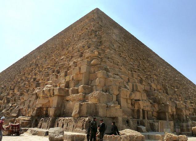  Pyramids day trip to Giza Pyramids, Sakkara, Memphis, Sphinx from Cairo