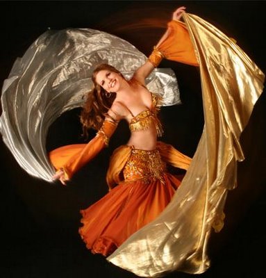 Cairo dinner Cruise with Belly dancer show