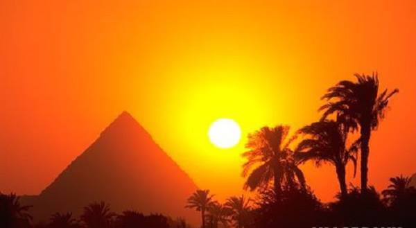 package tour to egypt
